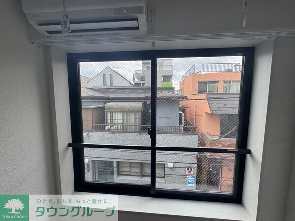 センプリーチェ西日暮里の物件内観写真